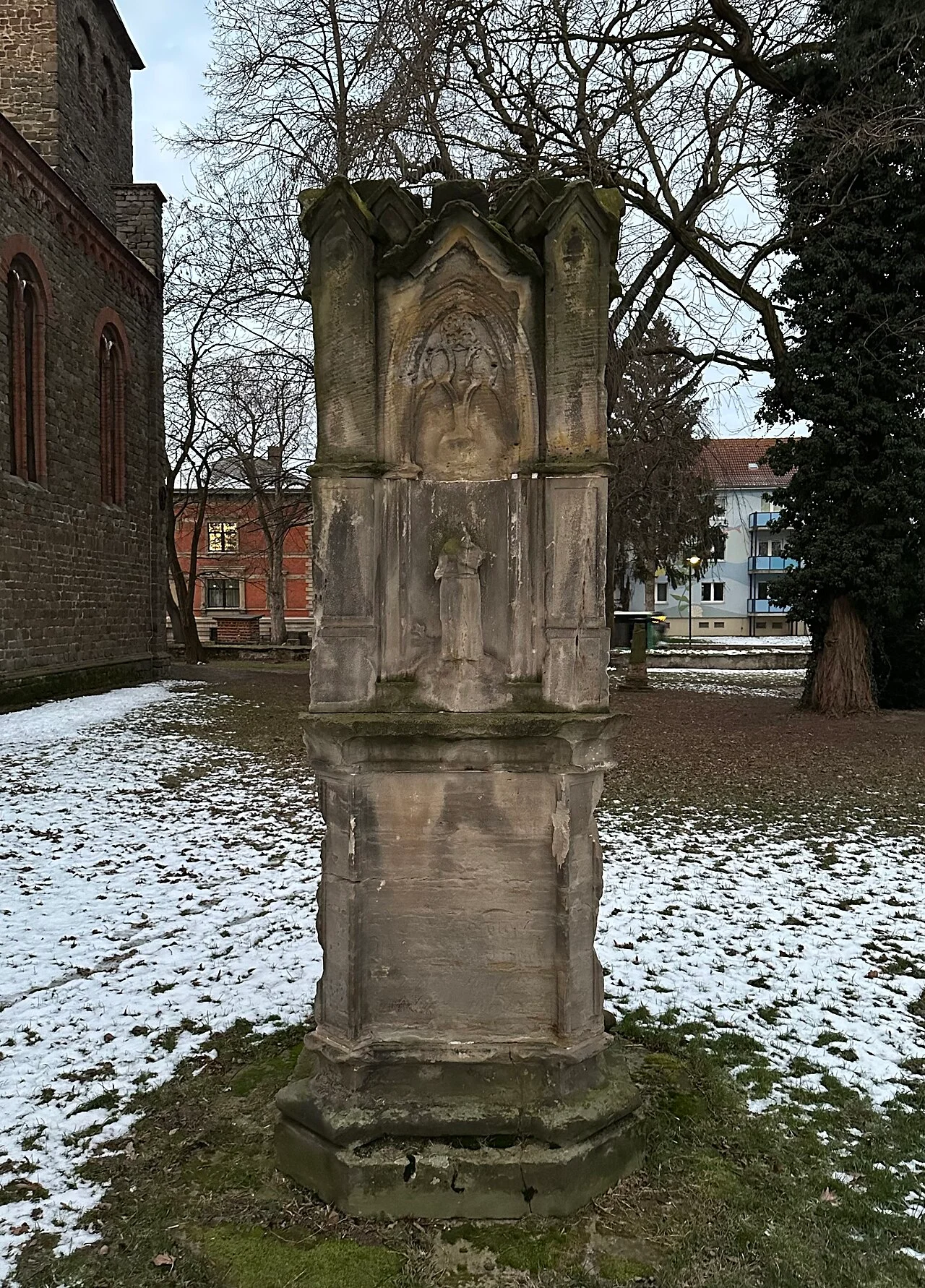 Photo of Dahlenwarsleben