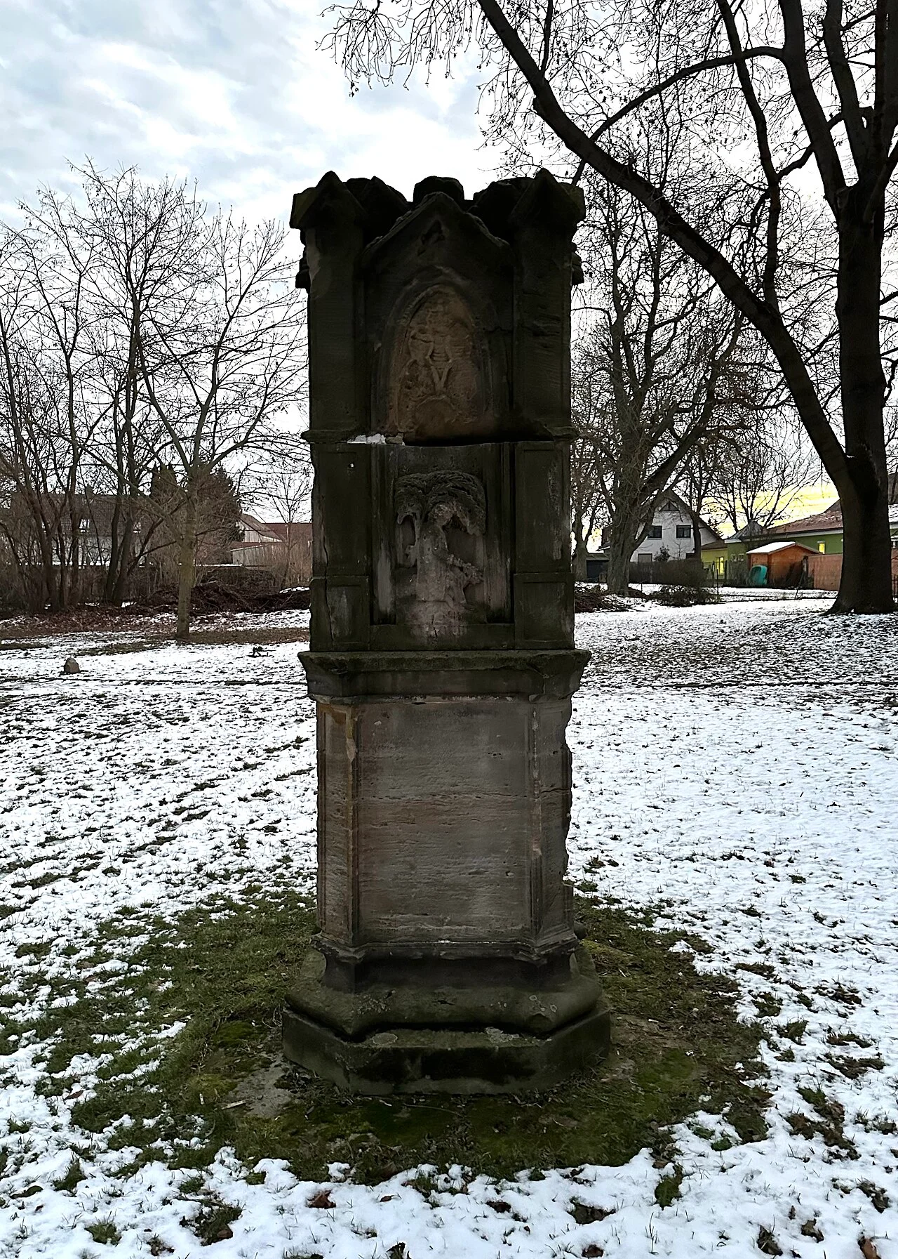 Photo of Dahlenwarsleben