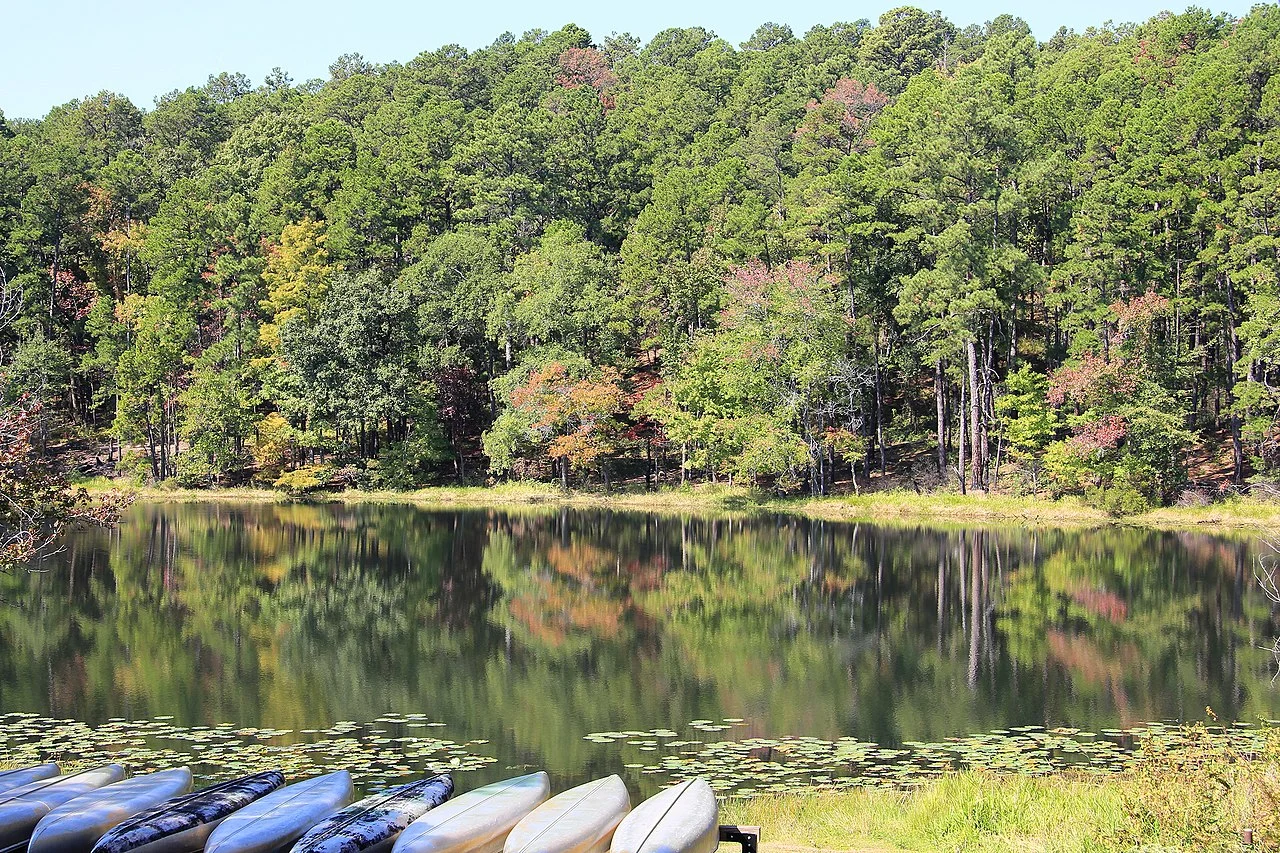 Photo of Daingerfield