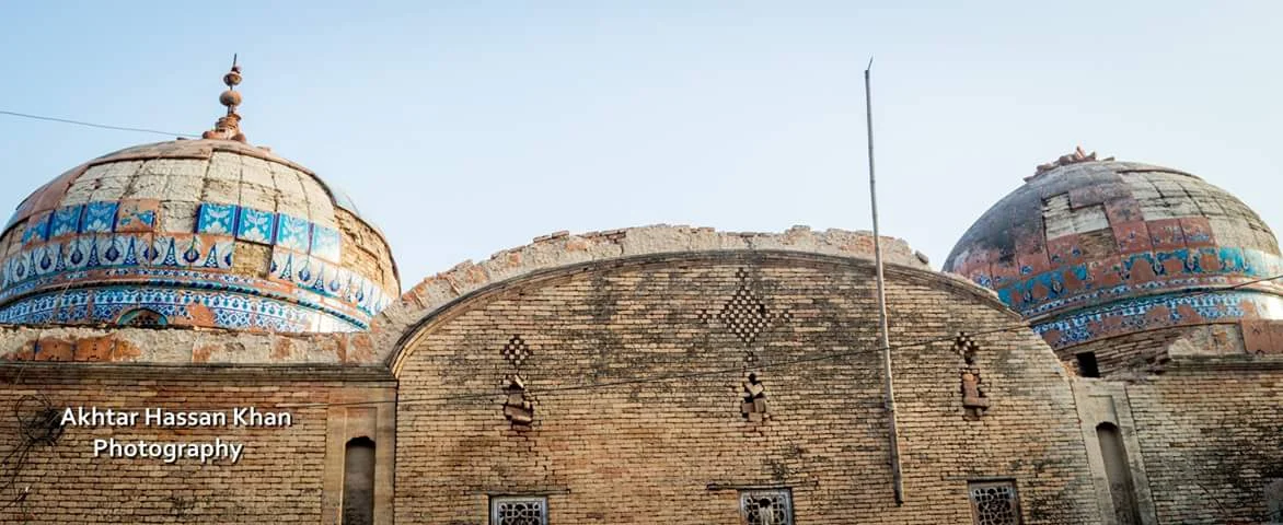 Photo of Daira Din Panah