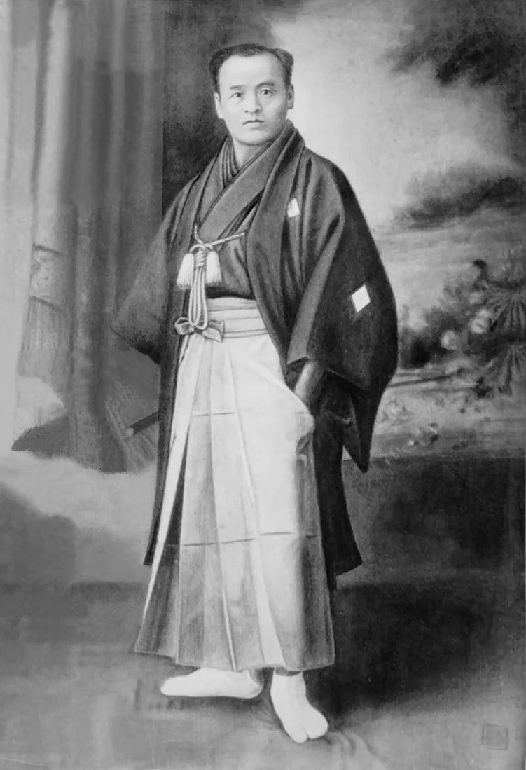 Photo of Daitō