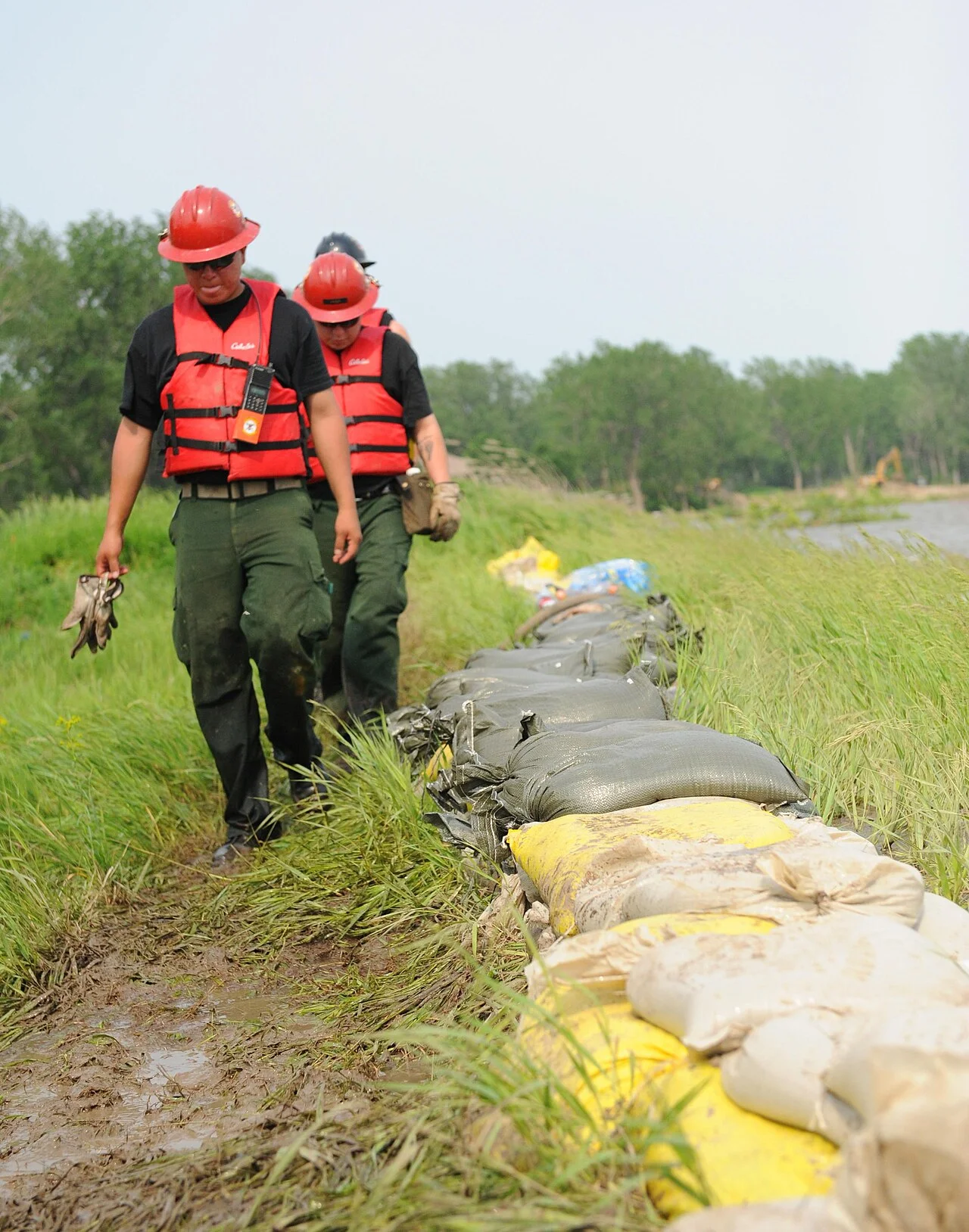 Photo of Dakota Dunes