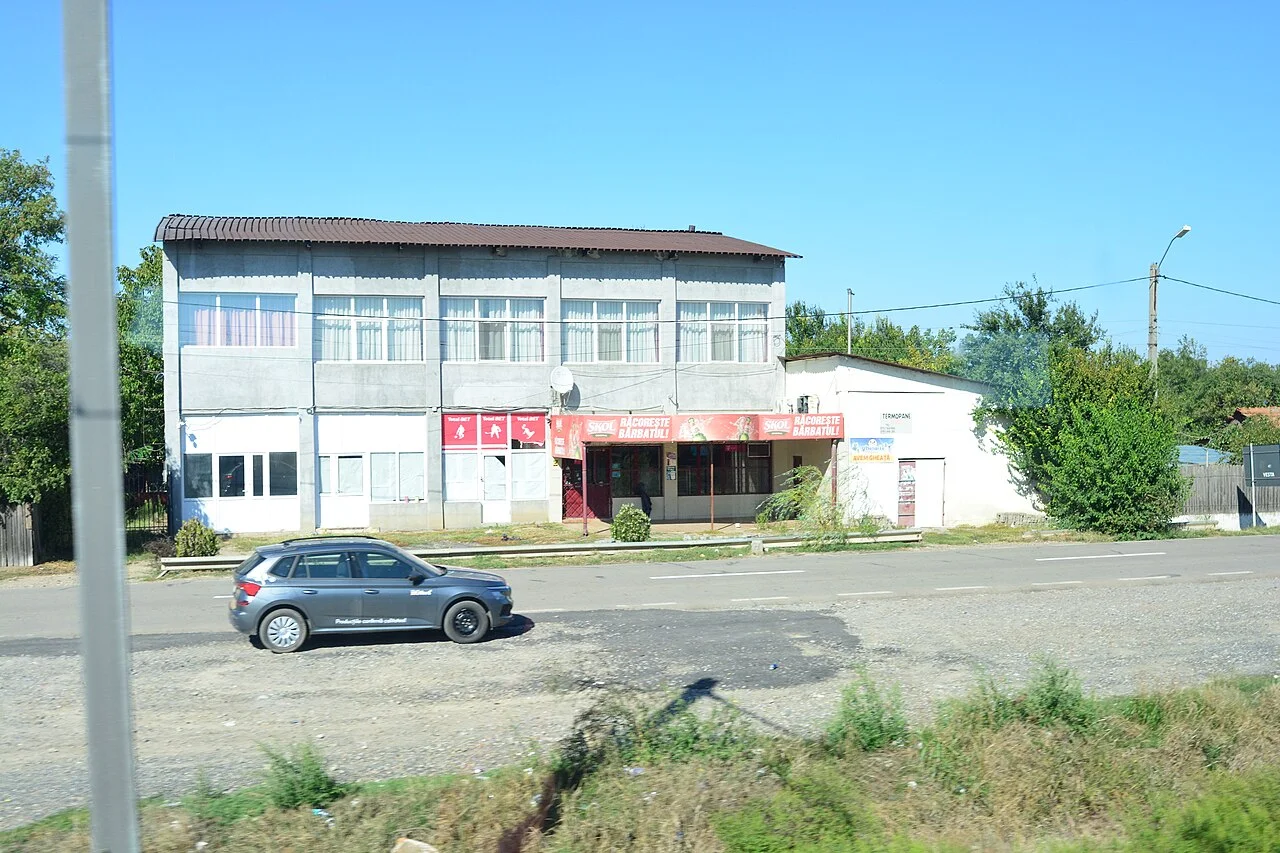 Photo of Dâlga-Gară