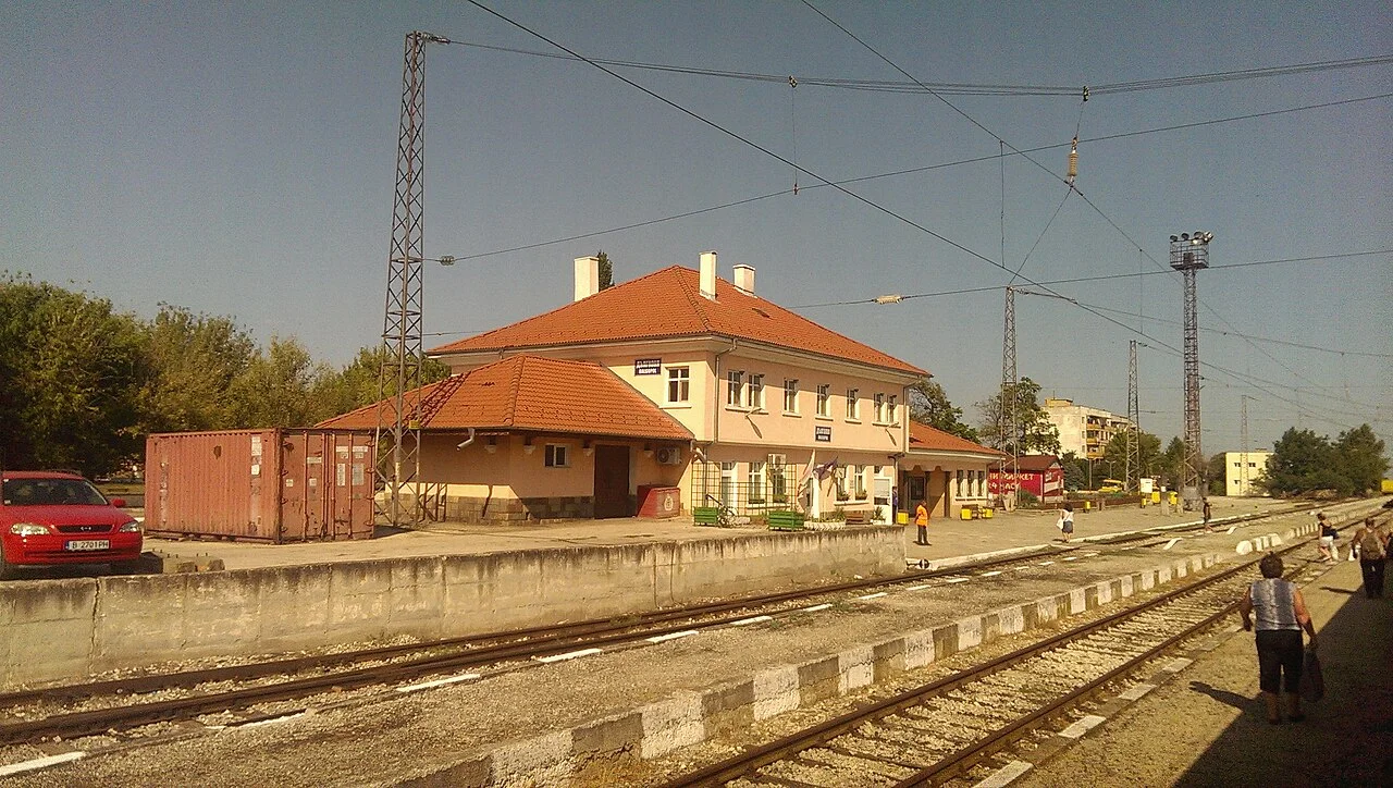 Photo of Dalgopol