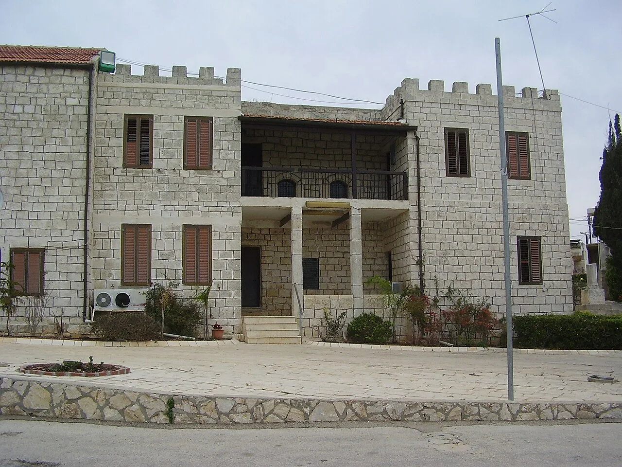 Photo of Daliyat al Karmel