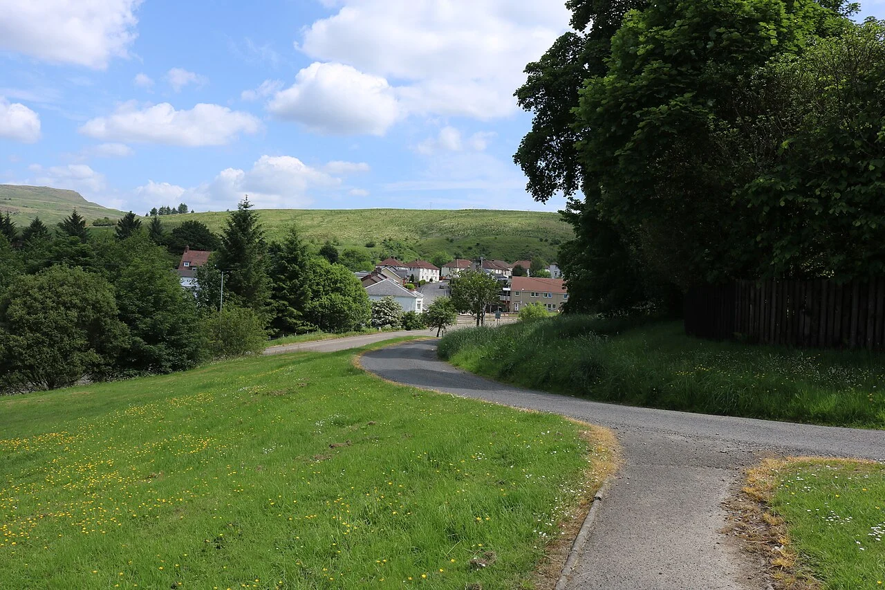 Photo of Dalmellington