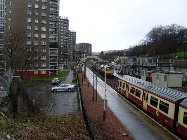 Photo of Dalmuir