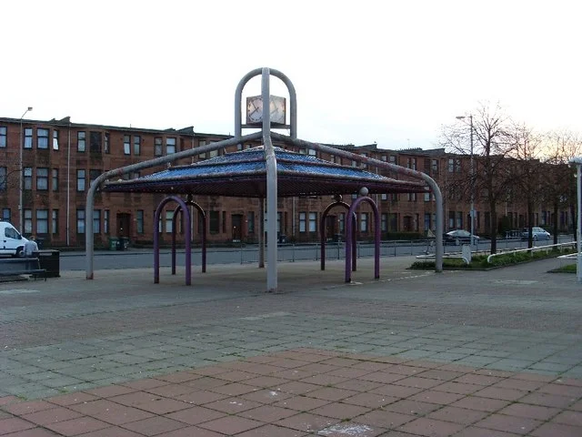Photo of Dalmuir
