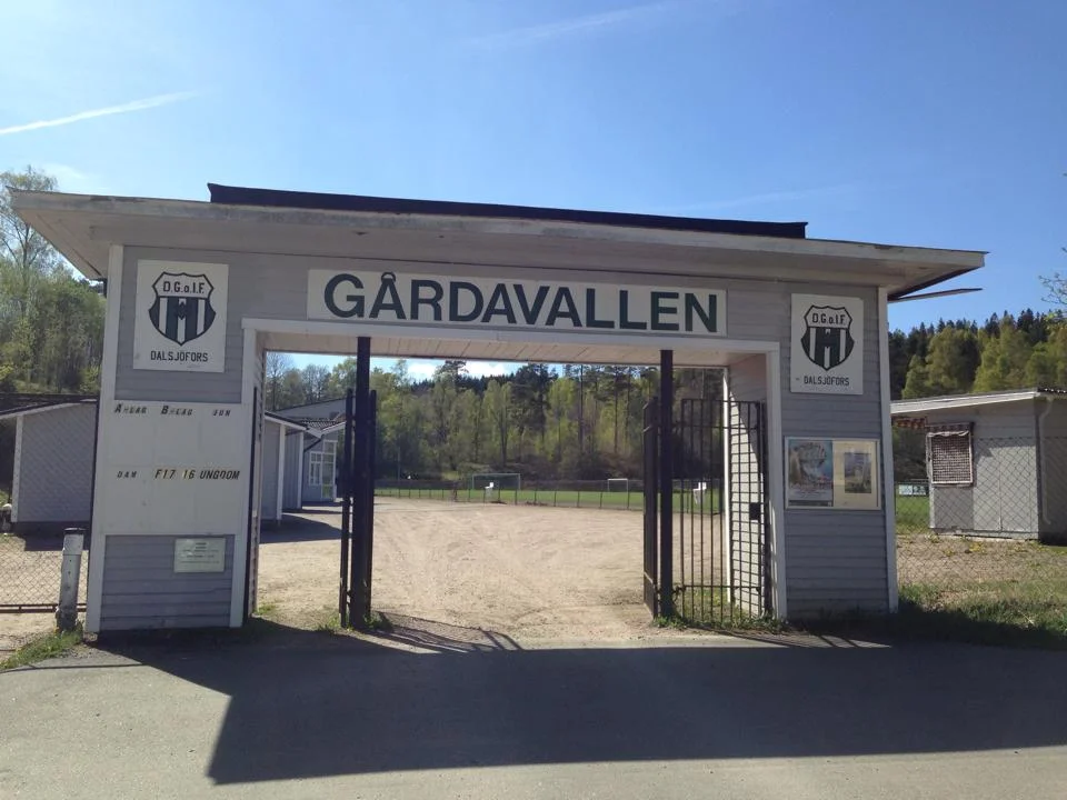 Photo of Dalsjöfors