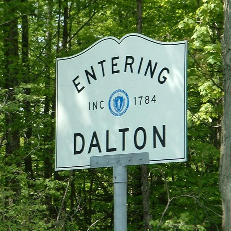 Photo of Dalton