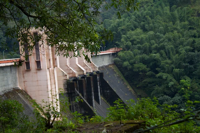Photo of Dam Dam