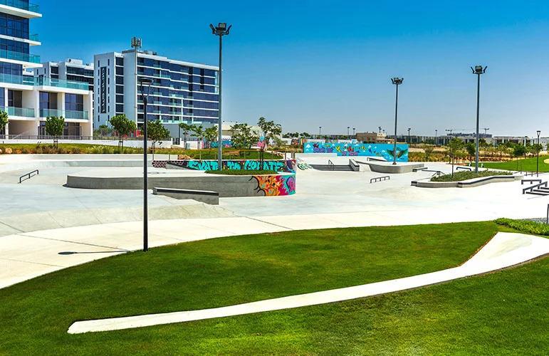 Photo of DAMAC Hills