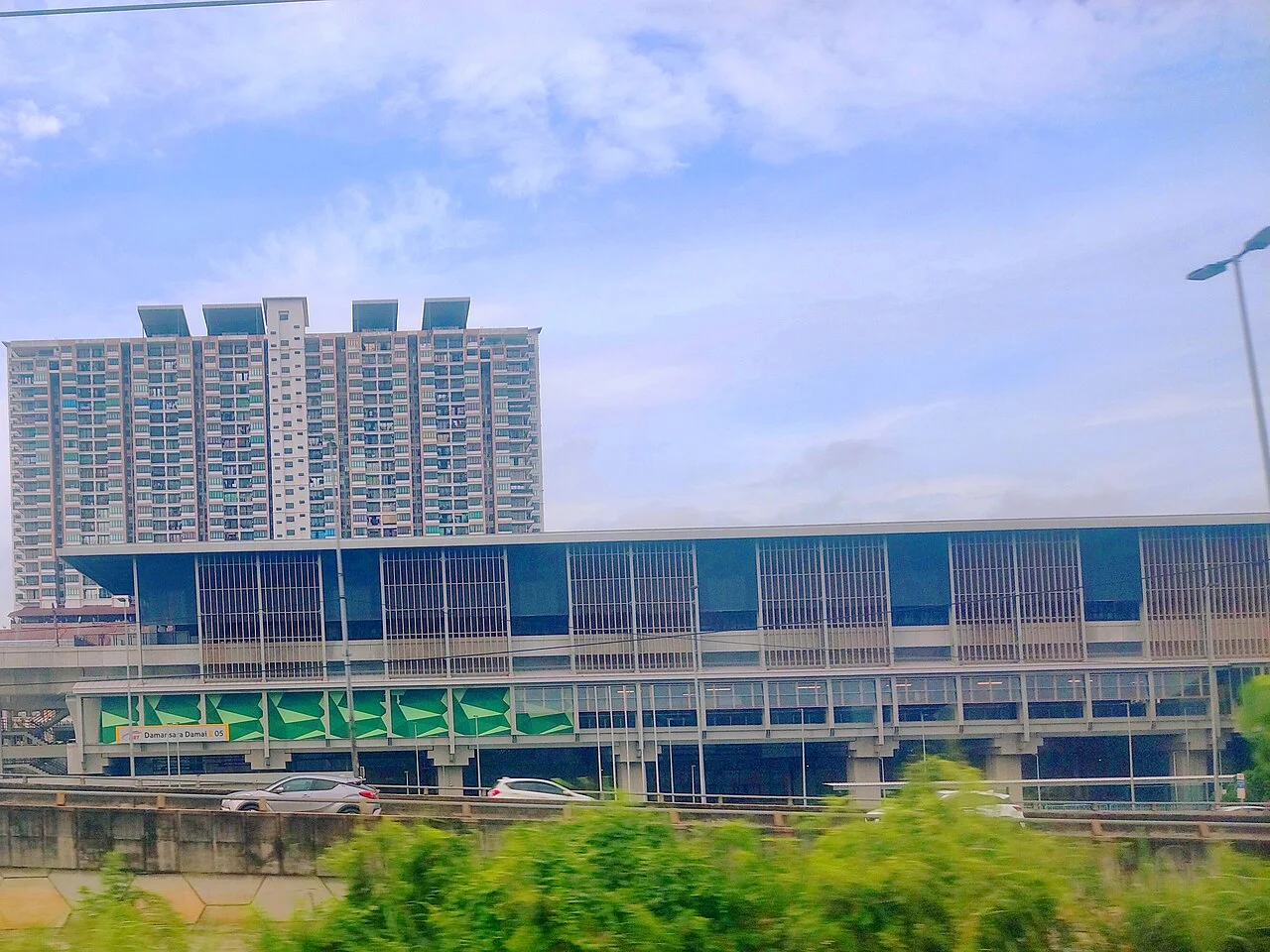 Photo of Damansara Damai