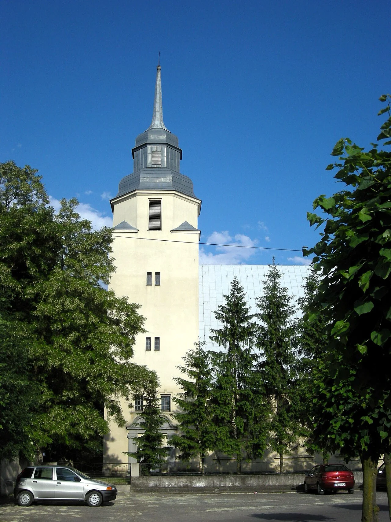 Photo of Damasławek