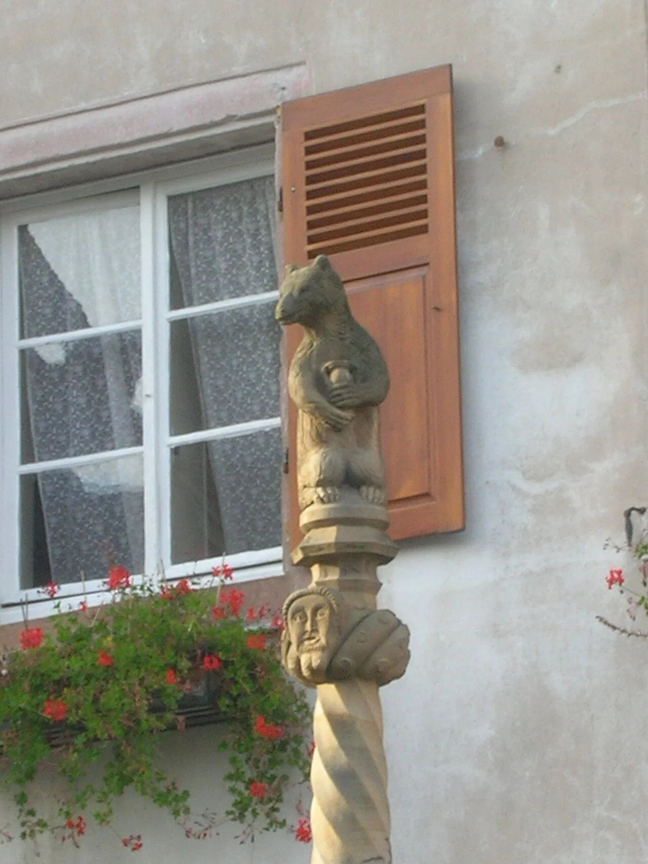 Photo of Dambach-la-Ville