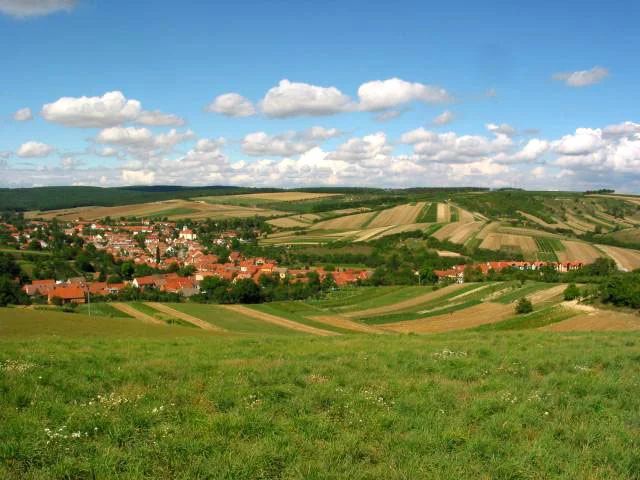Photo of Dambořice
