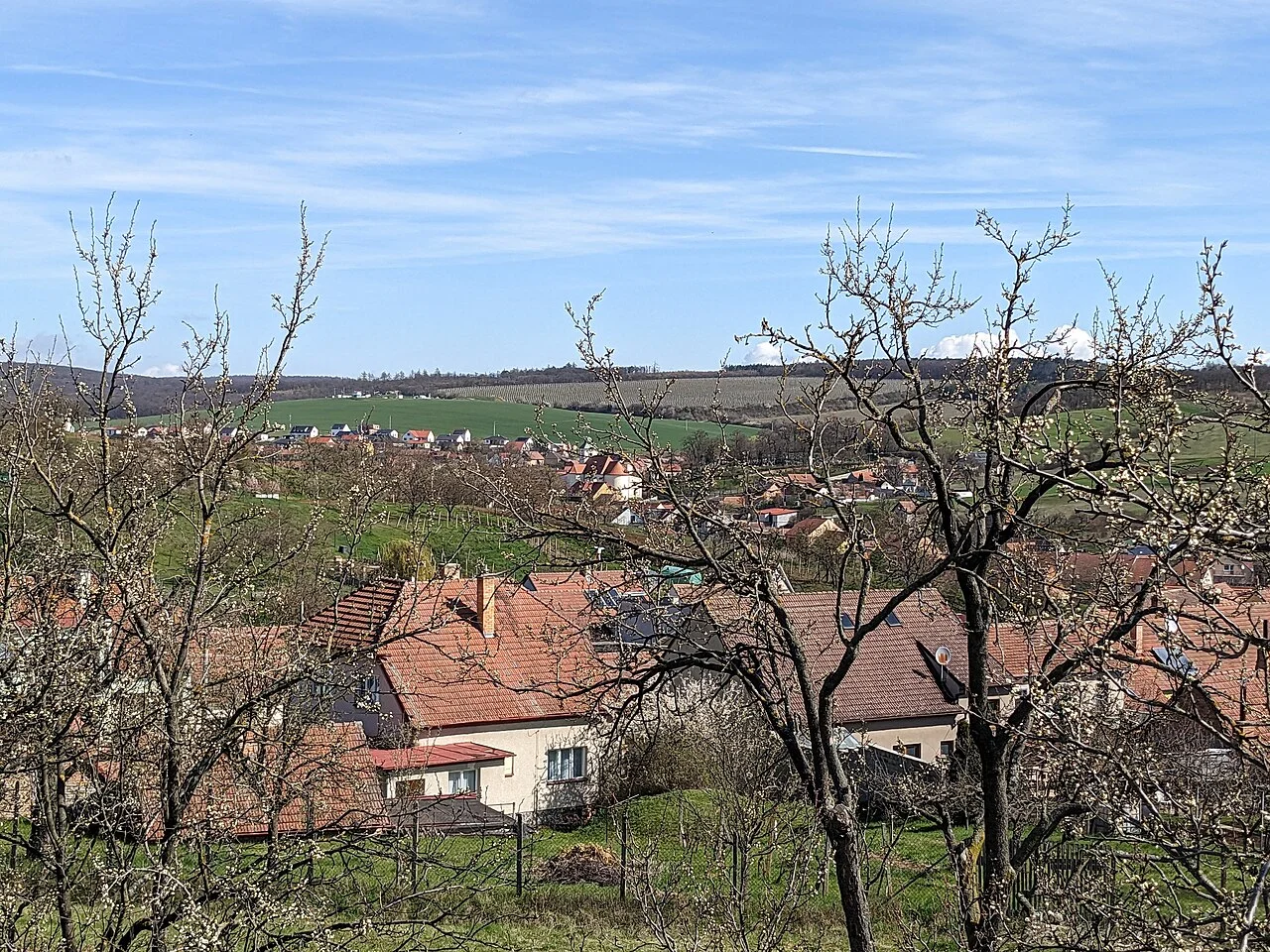 Photo of Dambořice