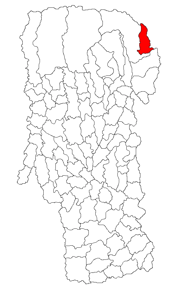 Photo of Dâmbovicioara