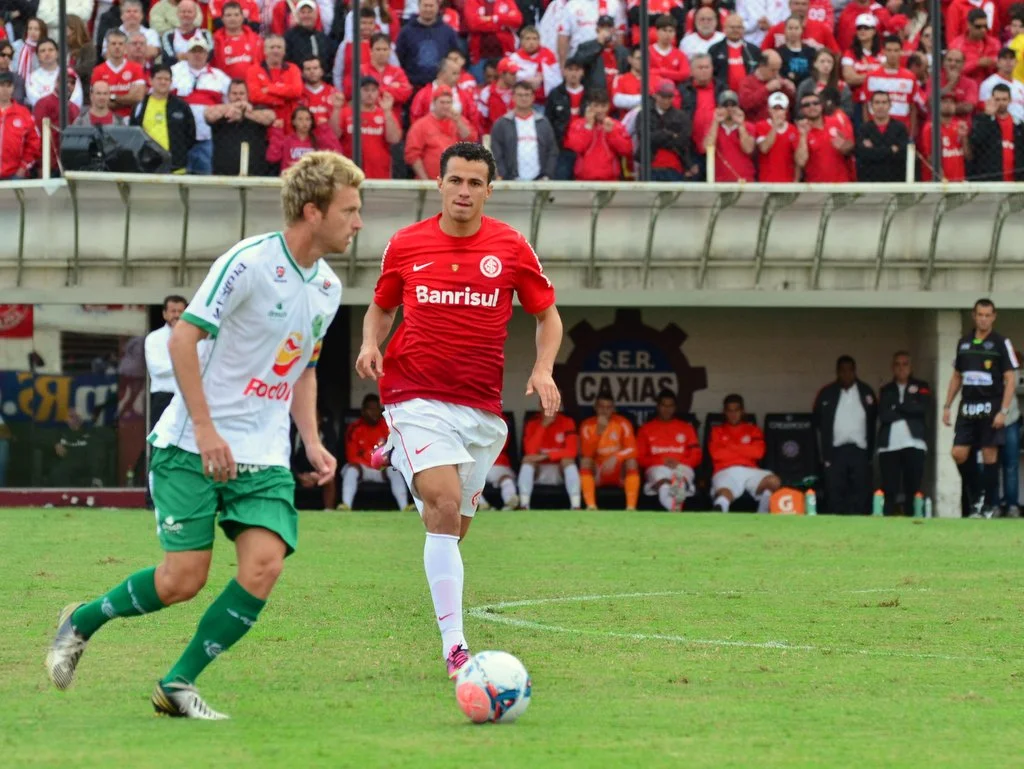 Photo of Damião