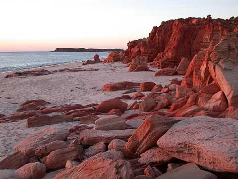 Photo of Dampier Peninsula