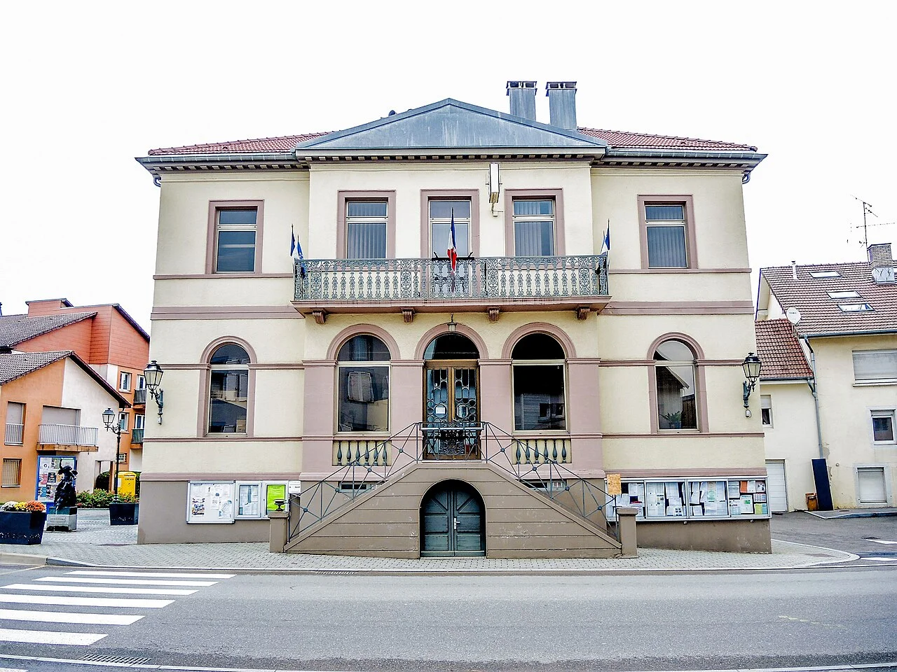 Photo of Dampierre-les-Bois