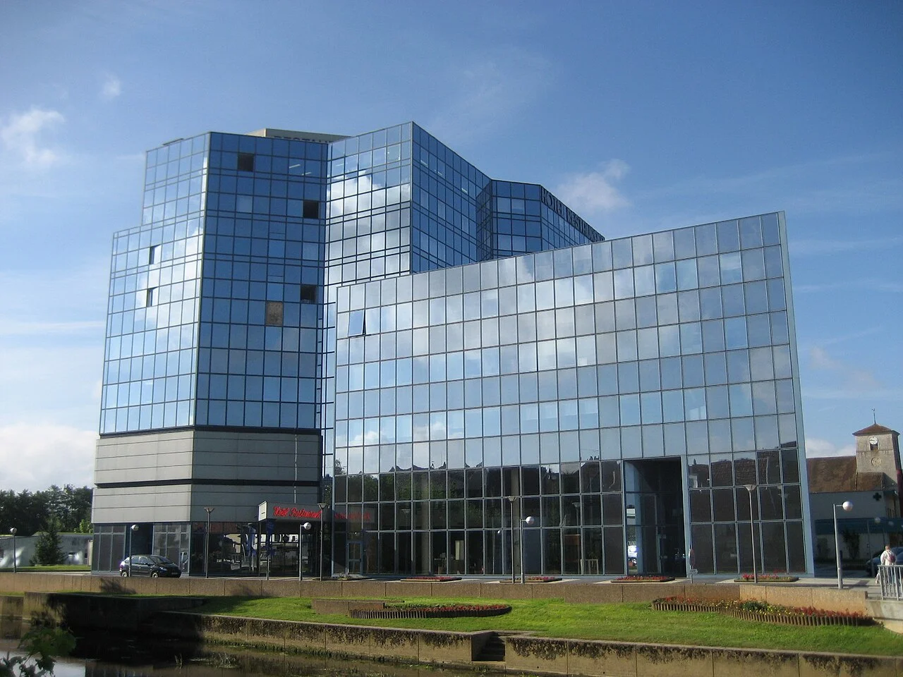 Photo of Dampierre-sur-Salon