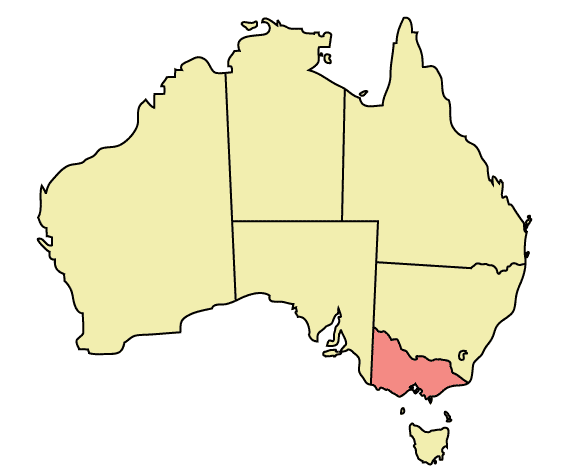 Photo of Dandenong North