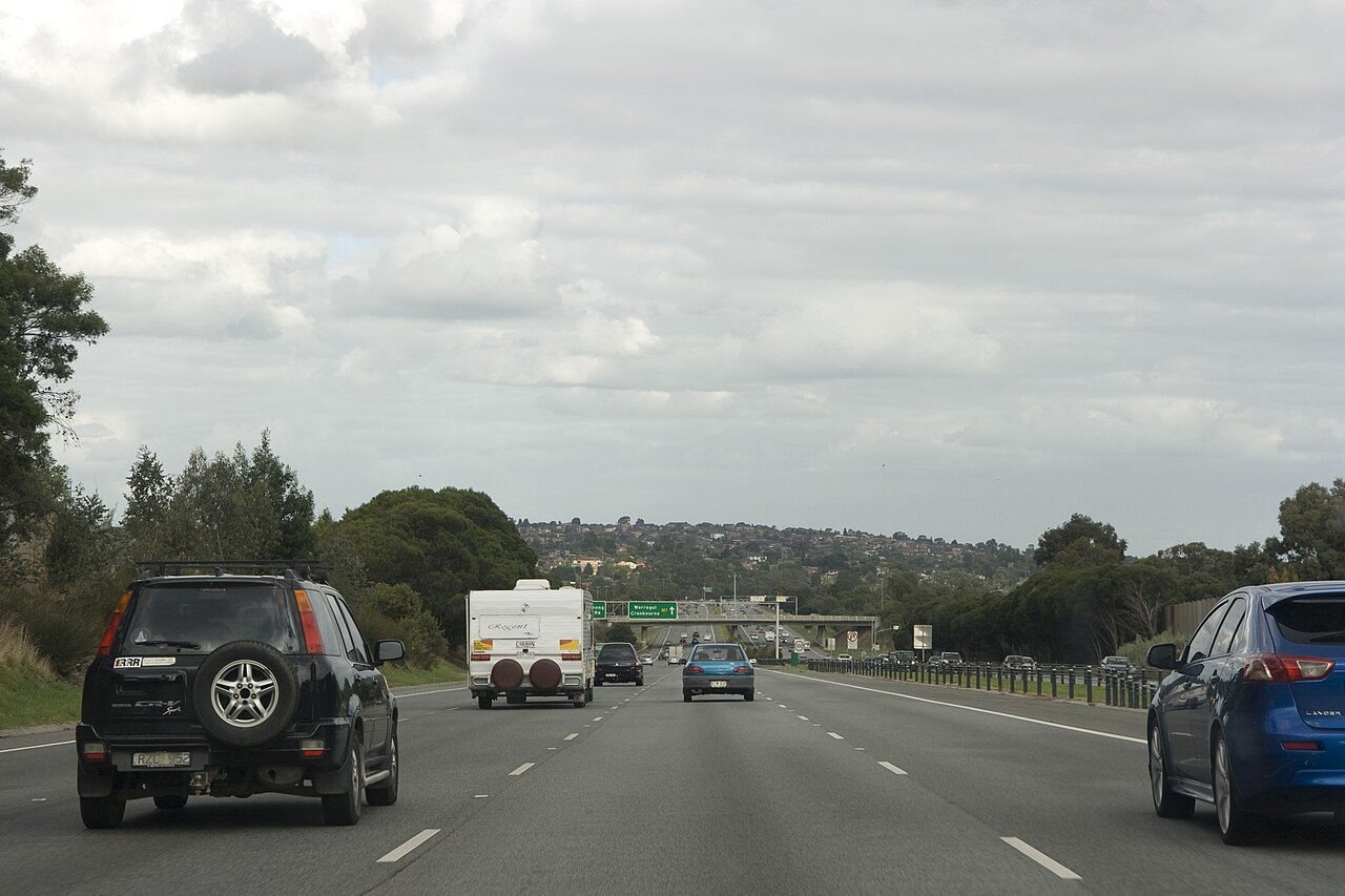 Dandenong North VIC 3175, Australia