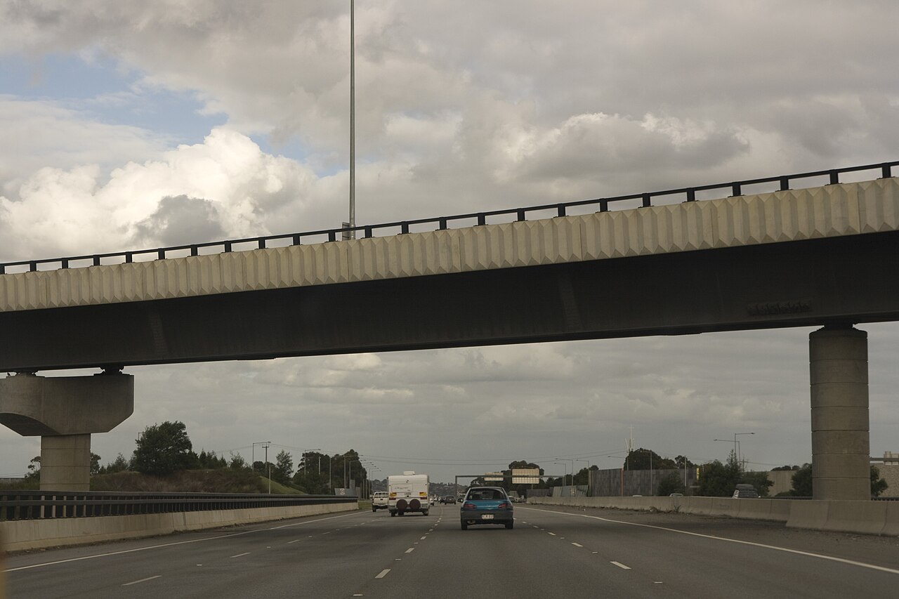 Dandenong North VIC 3175, Australia