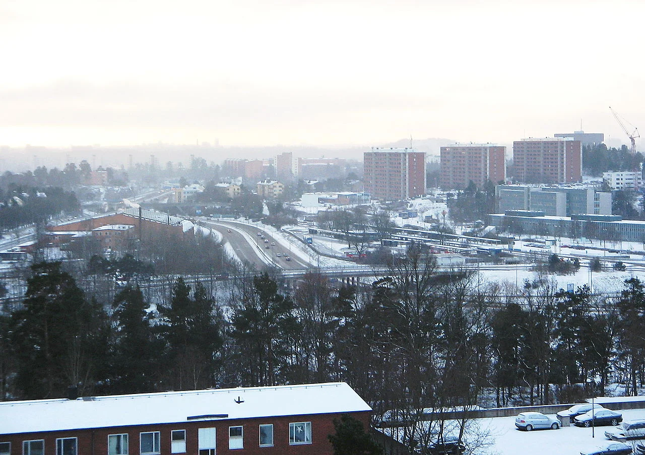 Photo of Danderyd