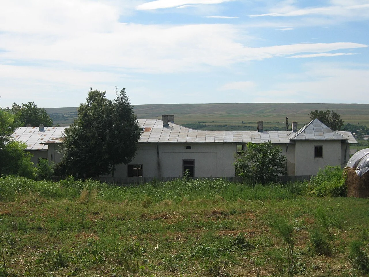 Photo of Dângeni