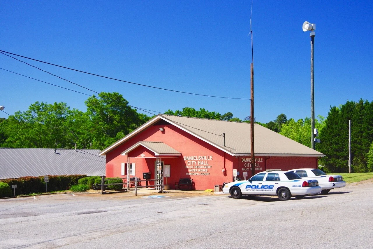 Photo of Danielsville