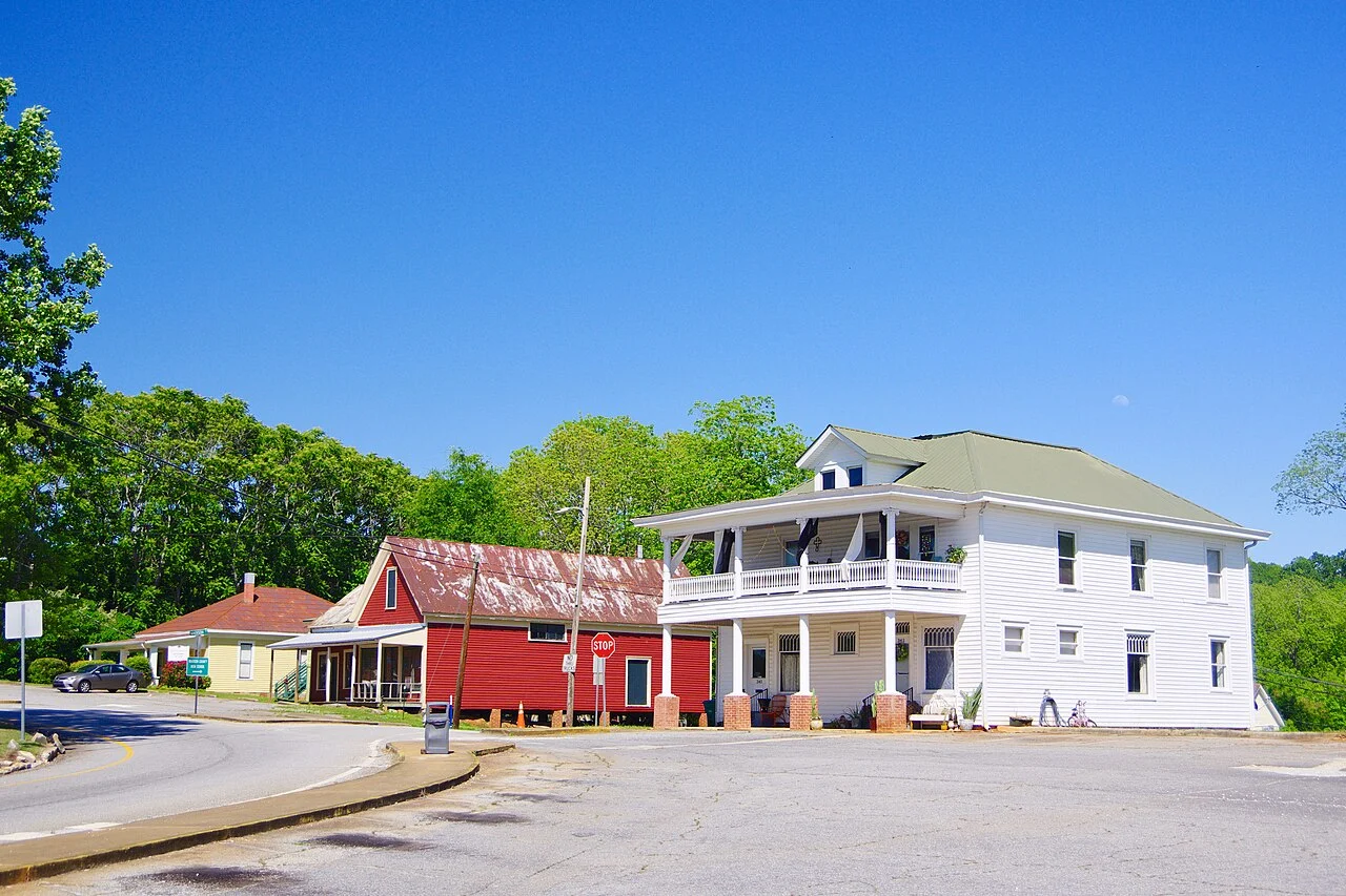 Photo of Danielsville