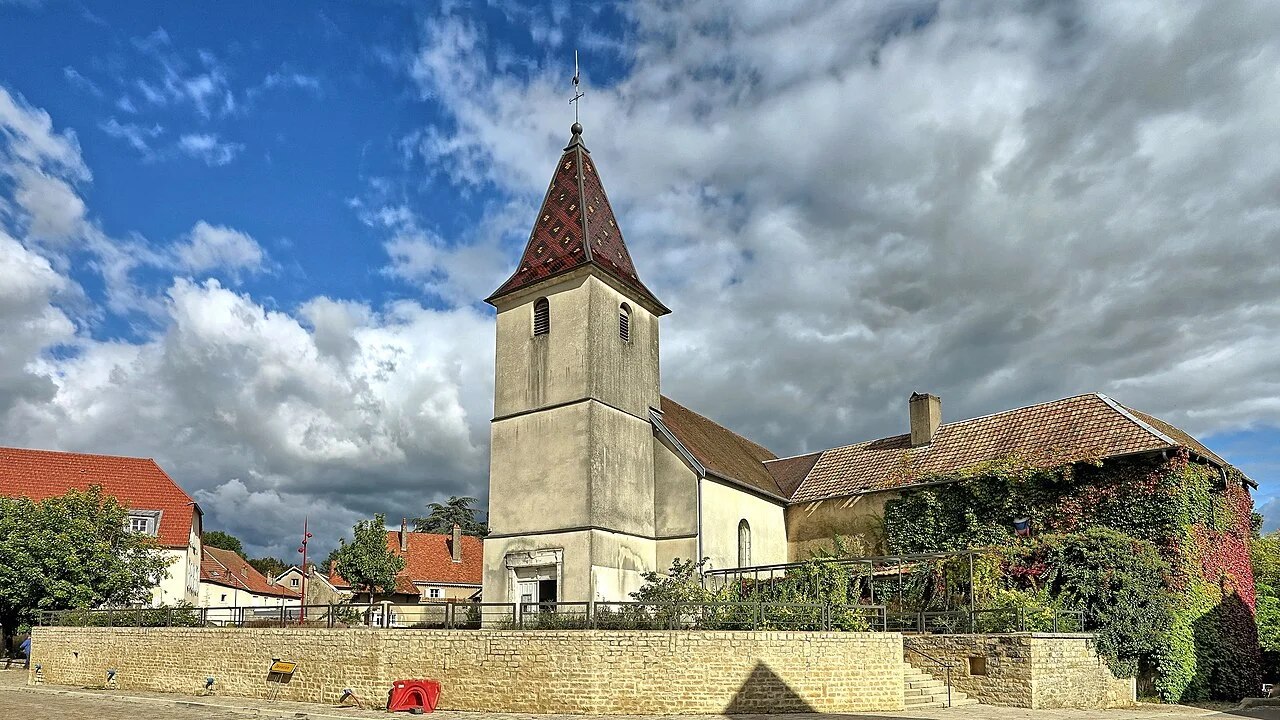 Photo of Dannemarie-sur-Crête