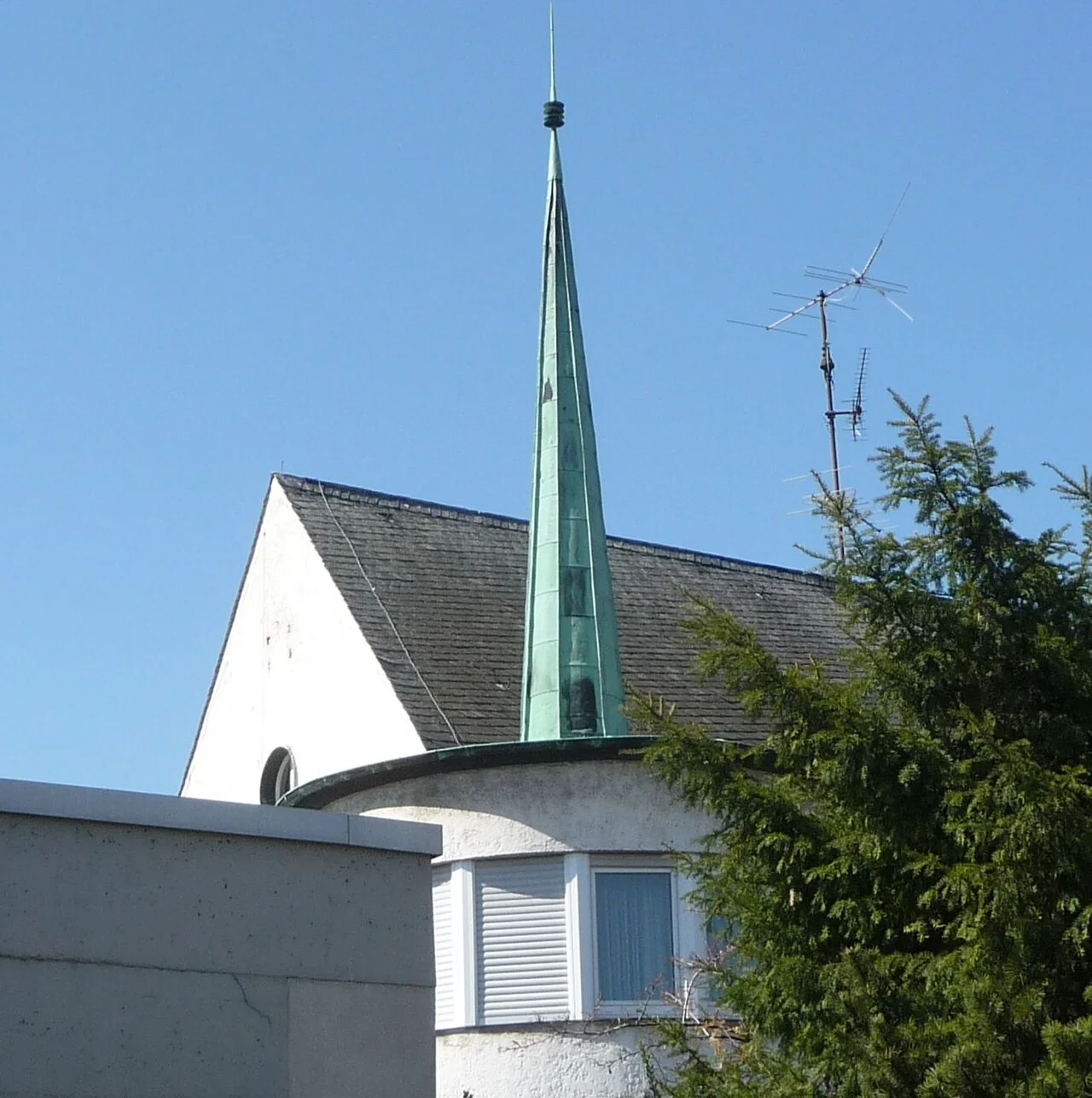 Photo of Dannstadt-Schauernheim