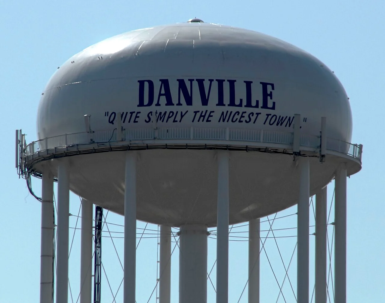 Photo of Danville