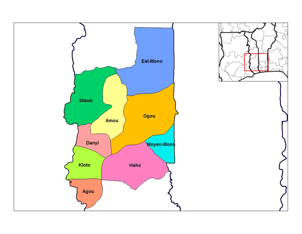 Photo of Danyi-Apéyémé