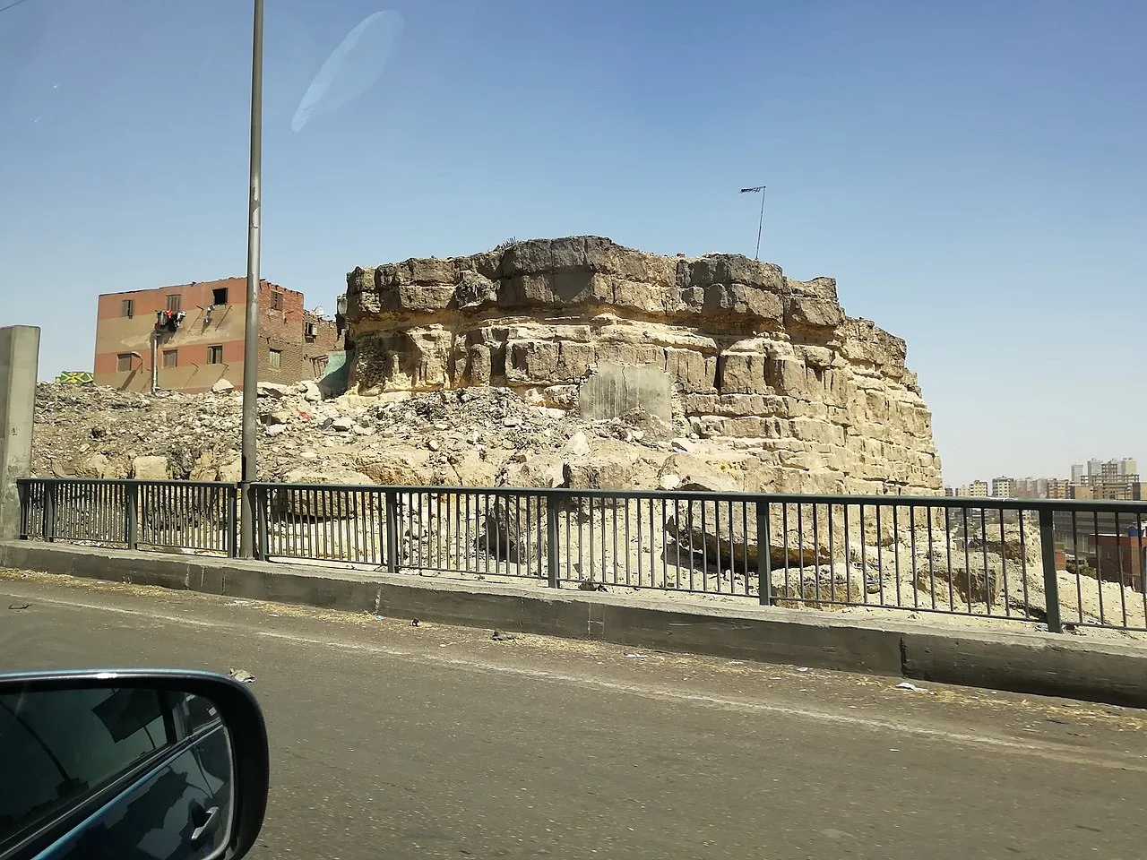 Photo of Dār as Salām