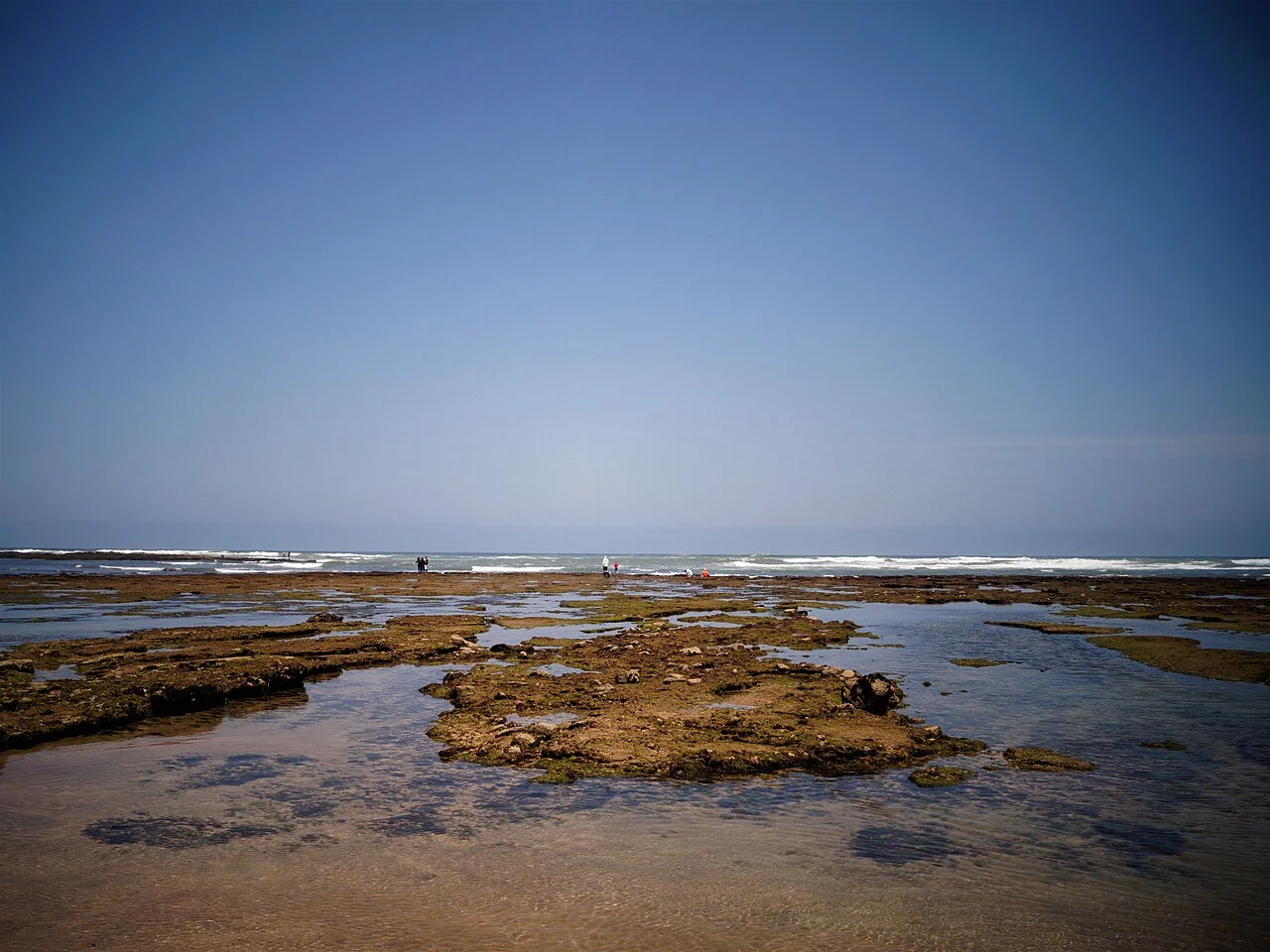 Photo of Dar Bouazza