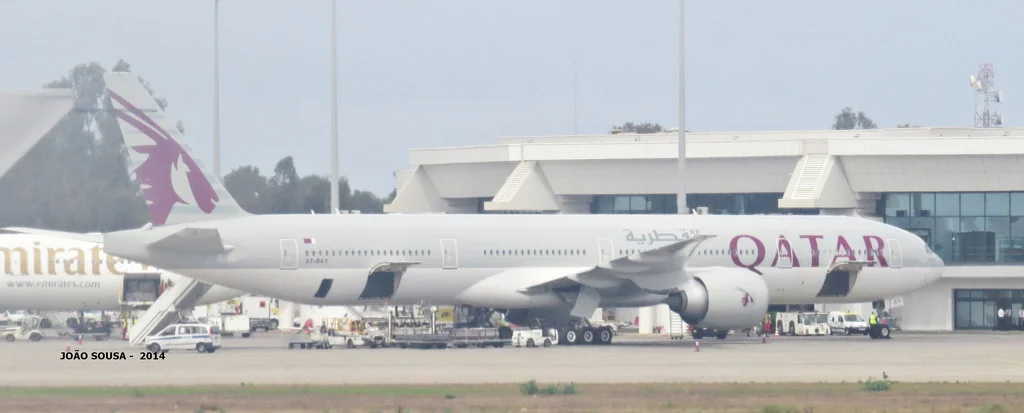 Photo of Dar el Beïda