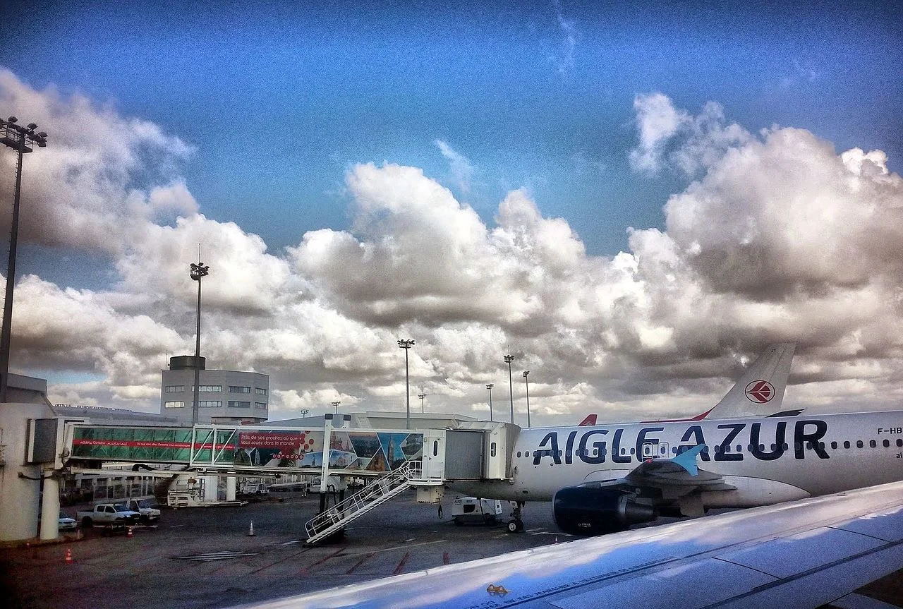 Photo of Dar el Beïda