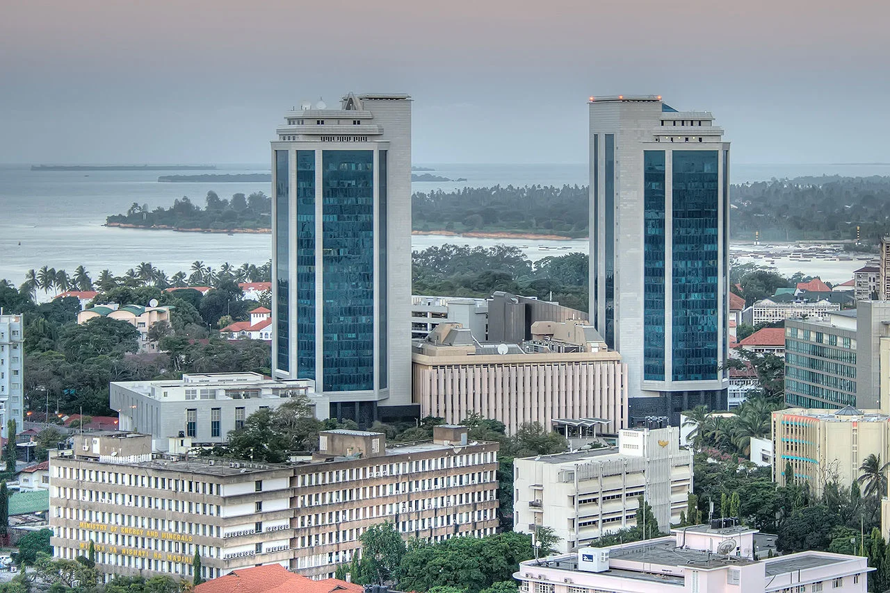 Photo of Dar es Salaam