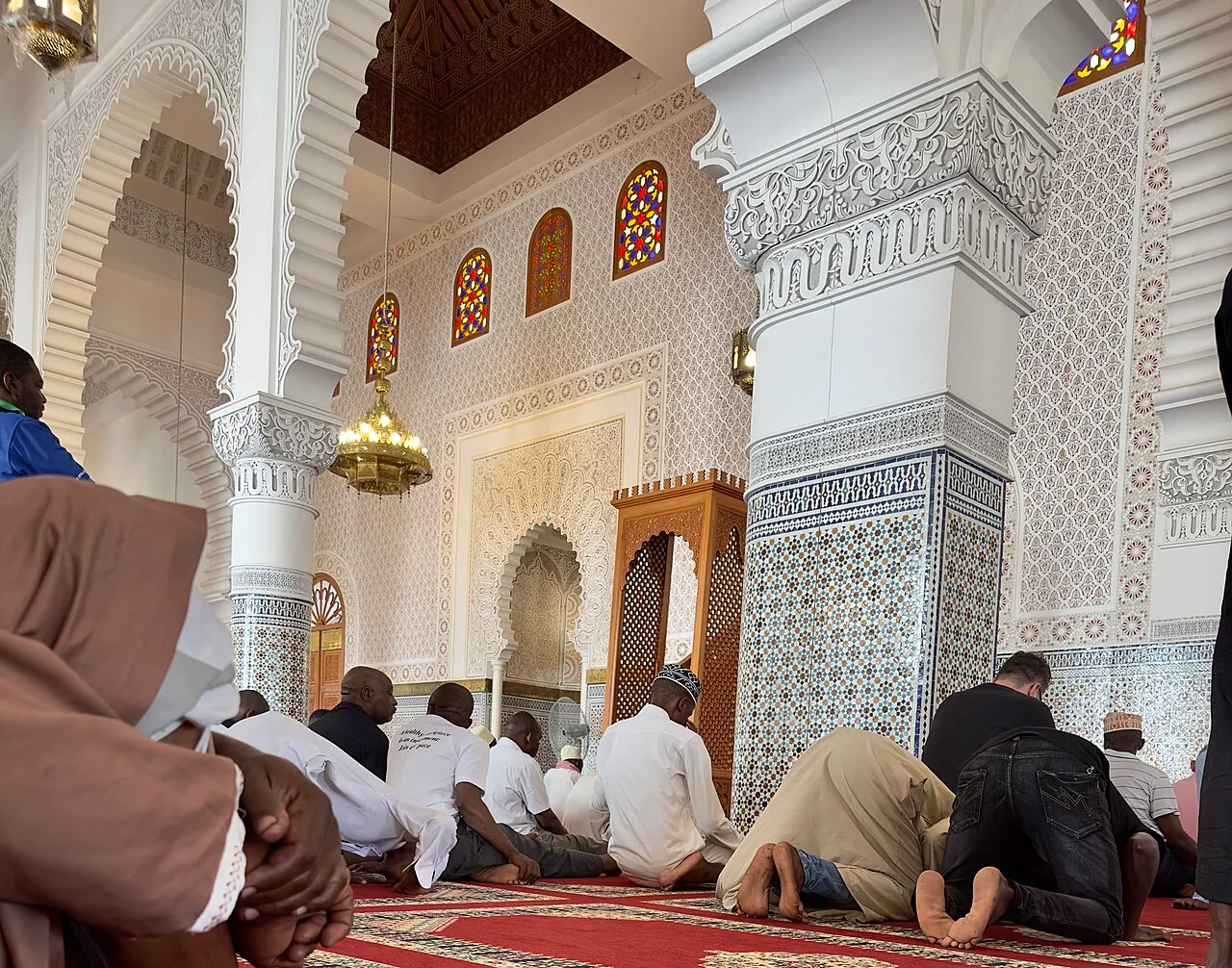 Photo of Dar es Salaam