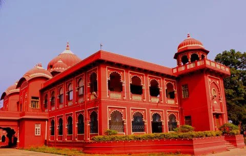 Photo of Darbhanga