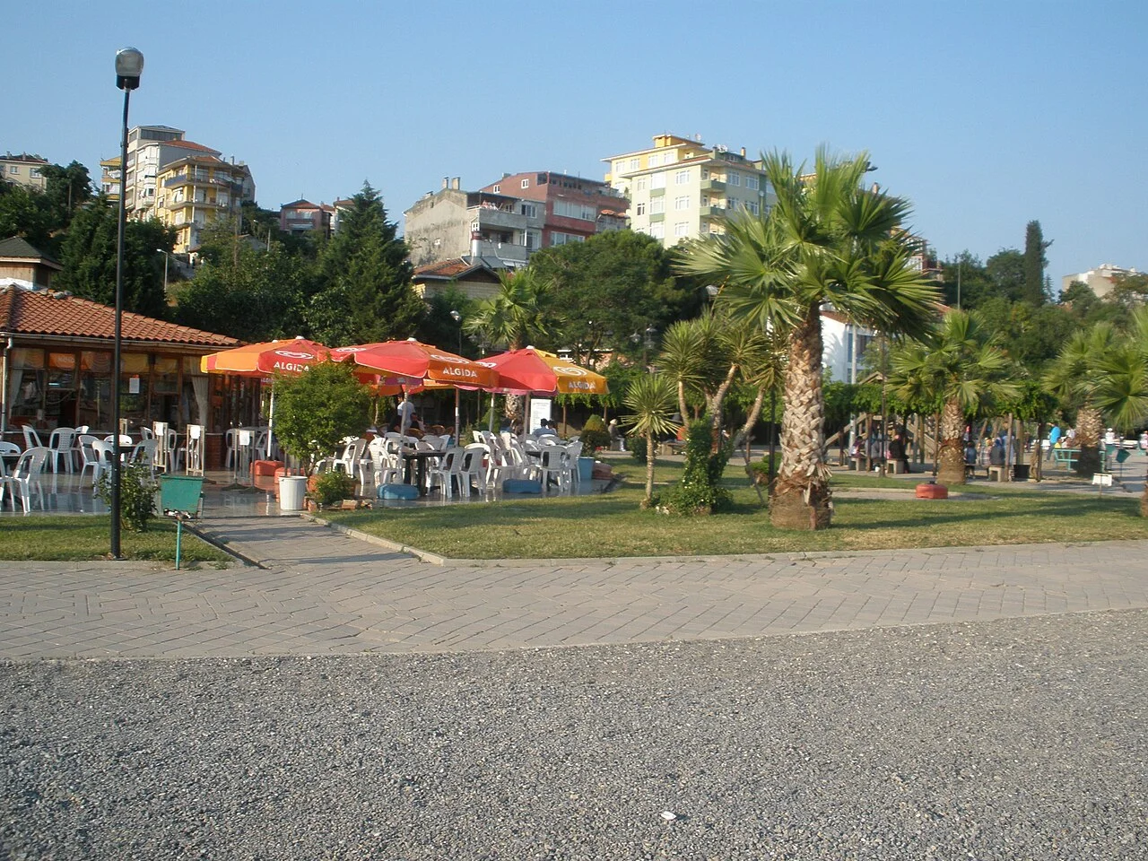 Photo of Darıca