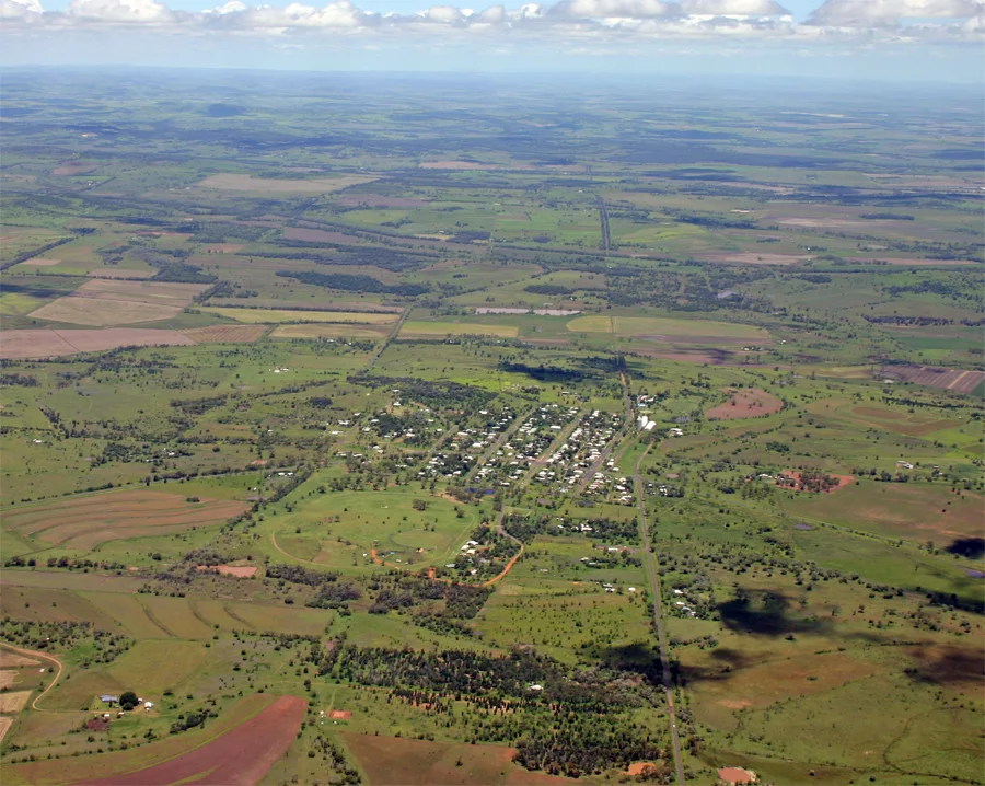 Photo of Darling Downs