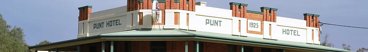 Photo of Darlington Point