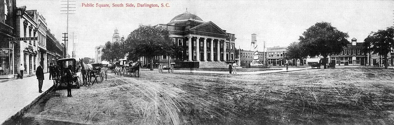 Photo of Darlington