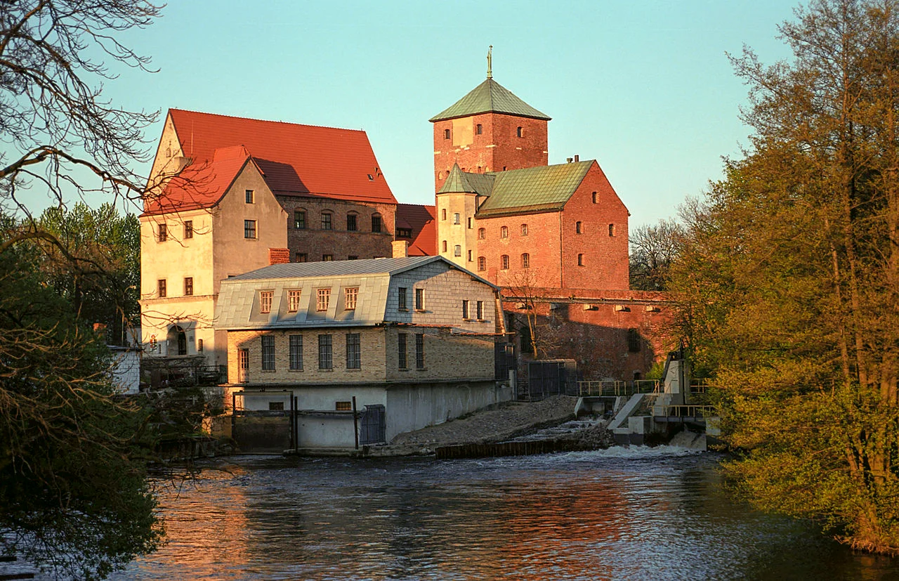 Photo of Darłowo
