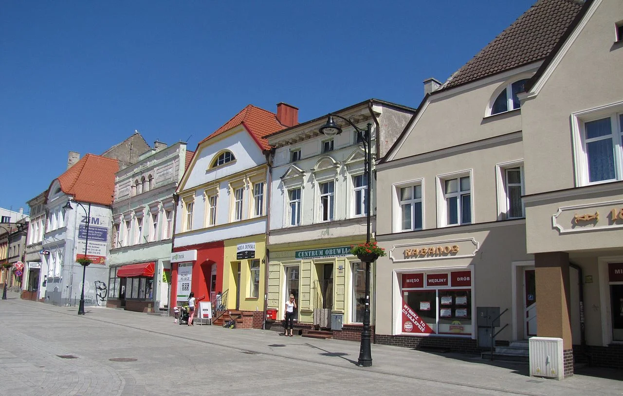 Photo of Darłowo